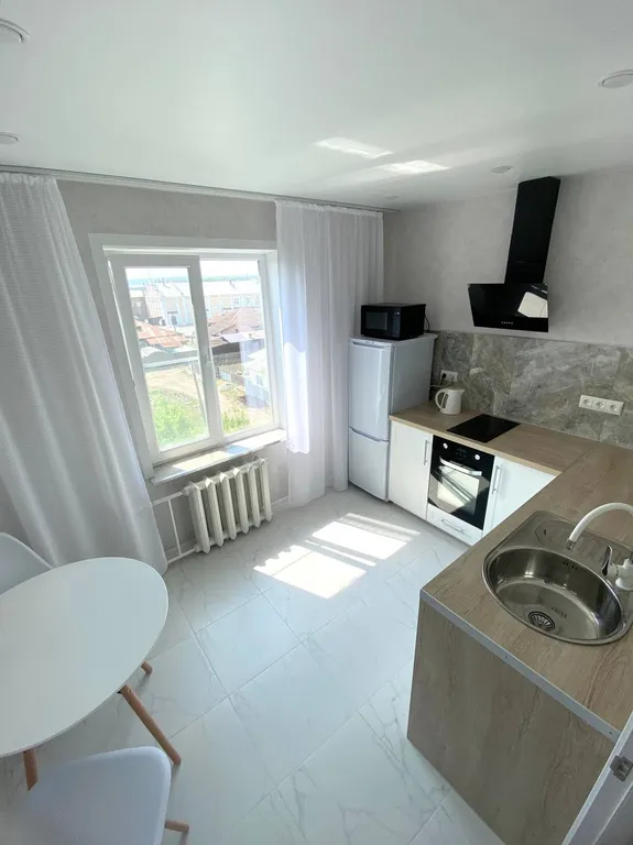 Квартира Комфортная квартира в центре города — Артёмовский