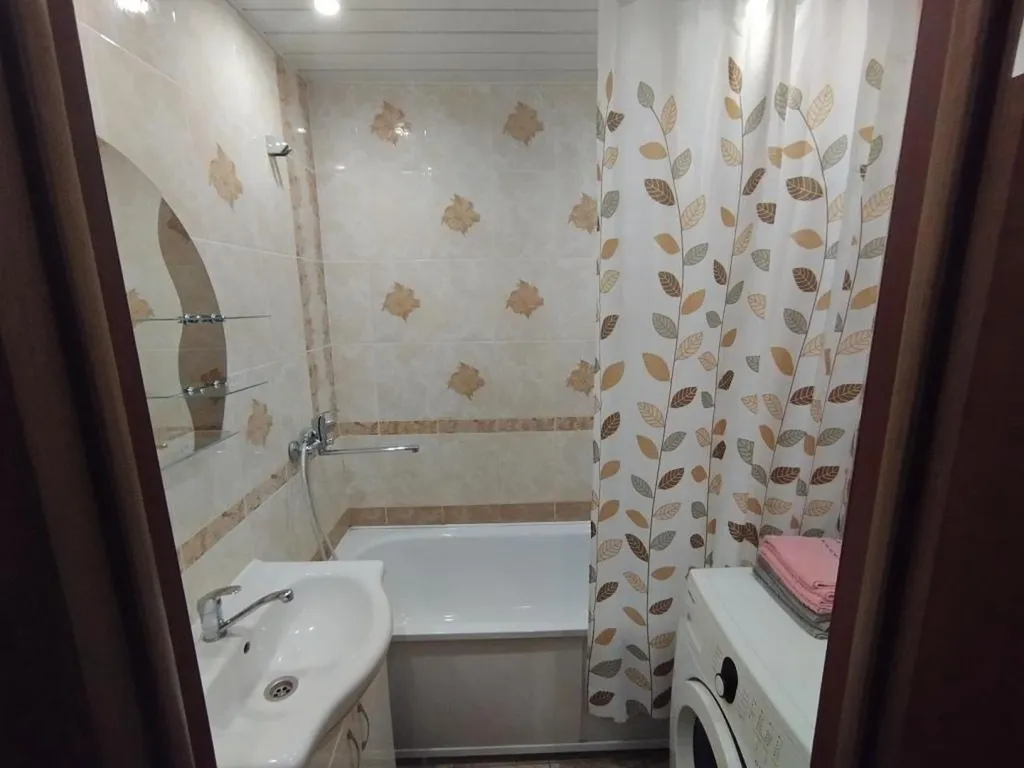 Теплое место в ЖК Эко-квартал