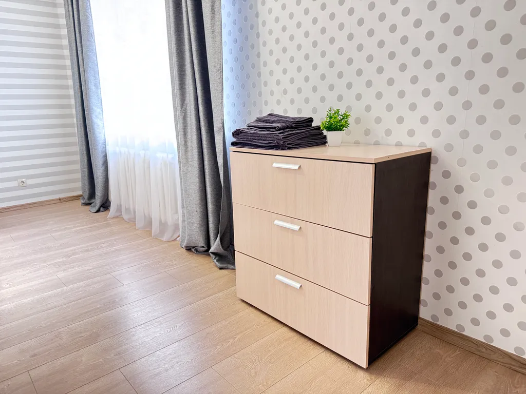 Просторная 3-комнатная квартира в Псков — до 6 гостей