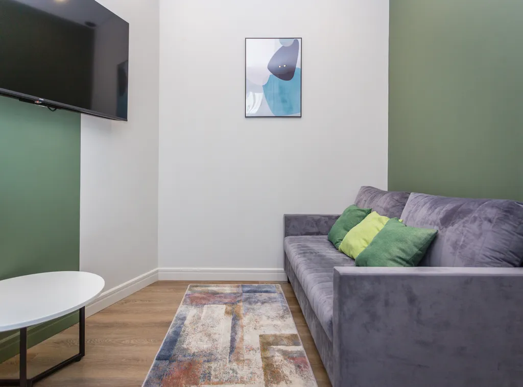 Дом у моря с бассейном