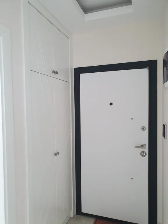 Отличные новые апартаменты 2+1 в центре Махмутлара в Алании