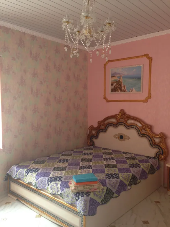 Квартира Комната — аренда посуточно в Судак