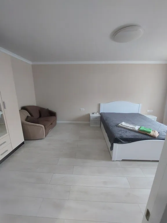 Квартира Квартира в уютном и удобном расположении — Калининград