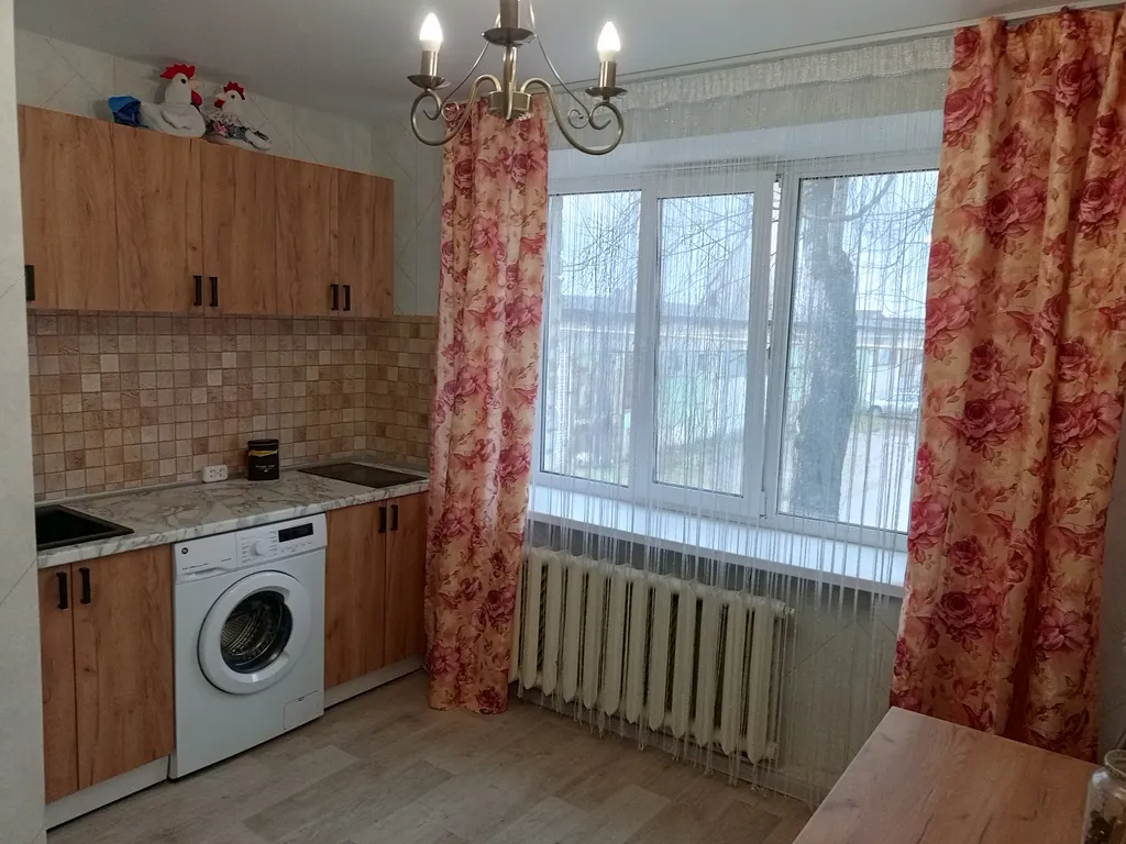 Уютная квартира для отдыха