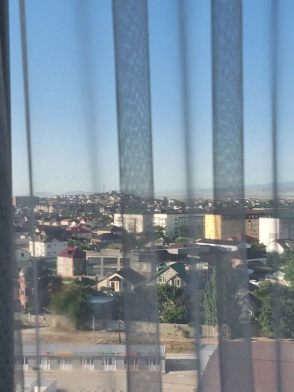 Уютная квартира с ремонтом в центре города