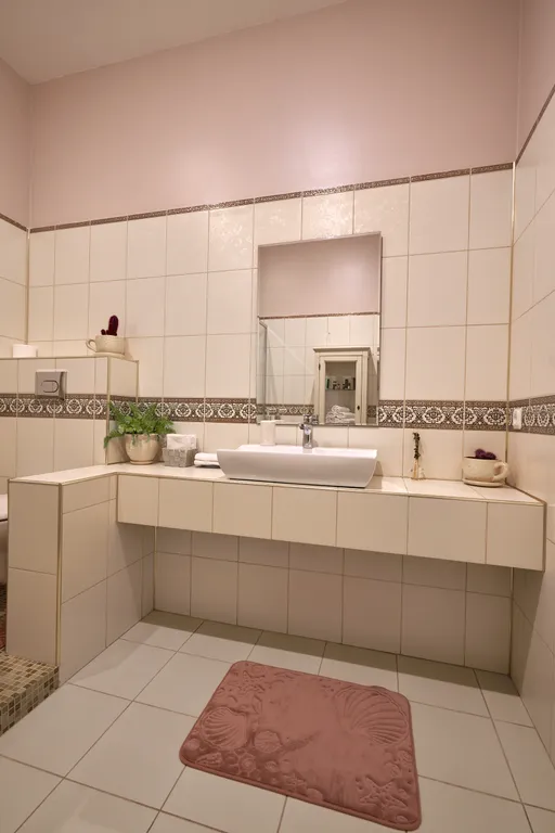 Роскошная квартира премиум класса с видом на Неву