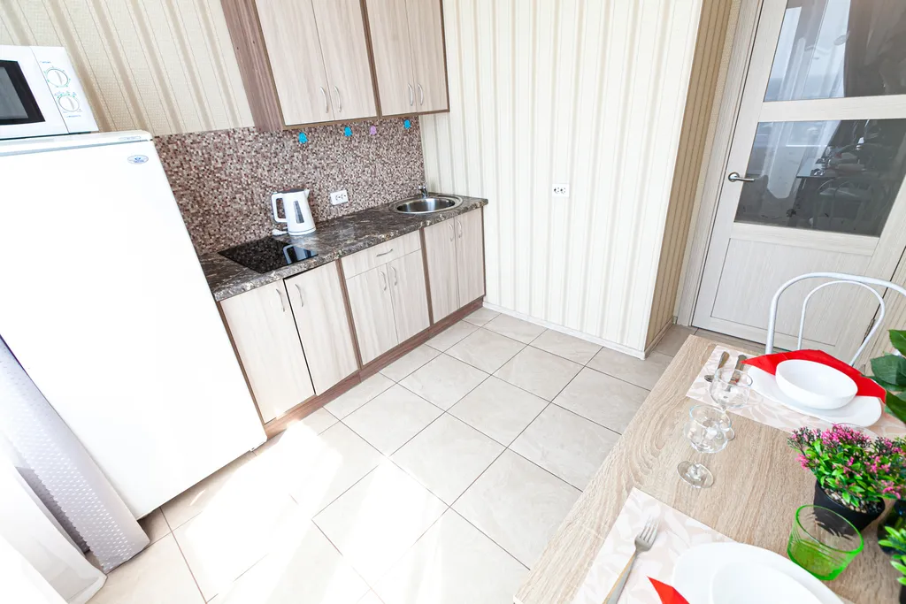 Уютная квартира в самом центре