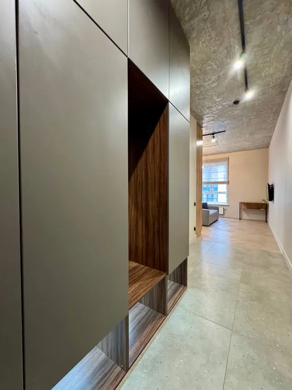 Апартаменты в ЖК Vivaldi комфорт класса. Скидка от 5 ночей!