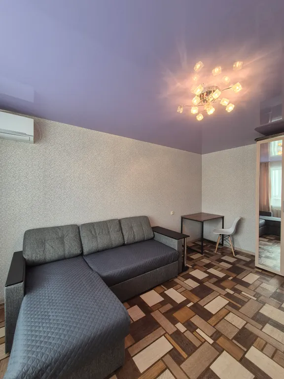 Комфортная квартира в центре