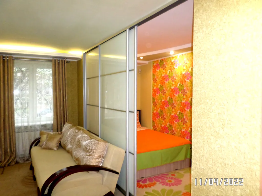 Уютная квартира для незабываемого отдыха