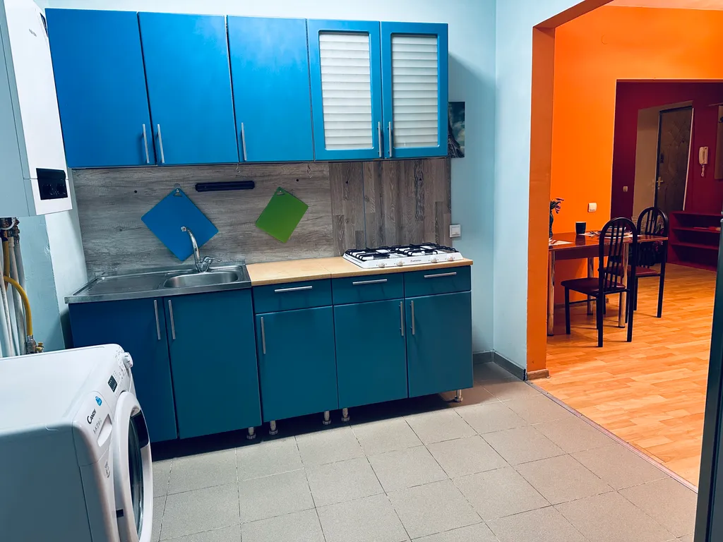 АпартаКарлос