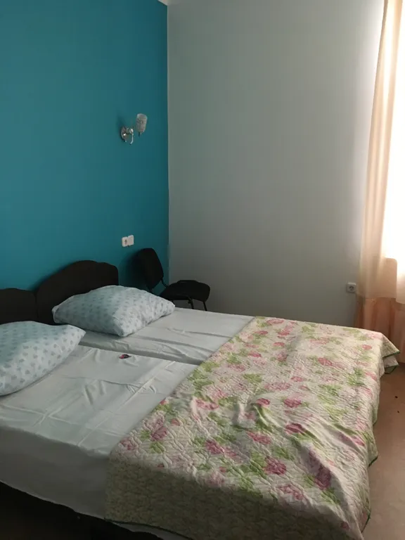 Панорама Сухум