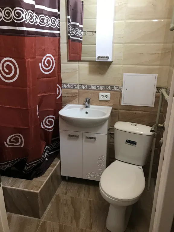 Квартира под ключ