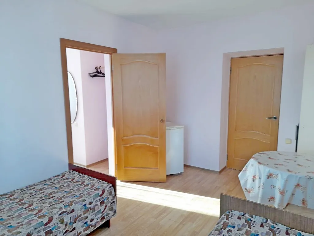 Квартира Квартира Номер стандарт 2-х комнатный — Анапа