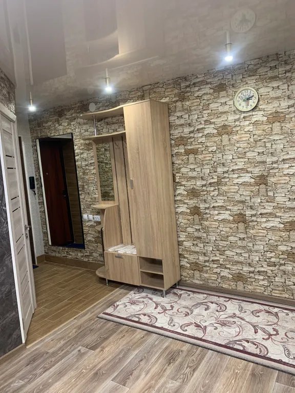 Уютная и просторная 2-комнатная квартира в 7 минутах от трассы М4