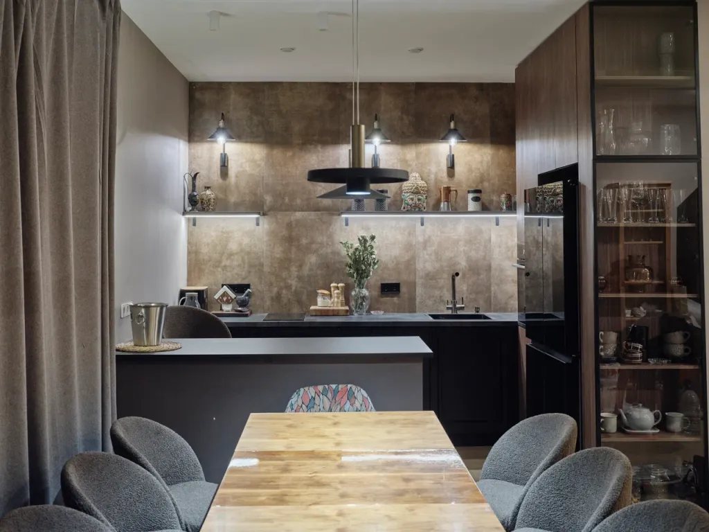 Коттедж White dacha kupavna дом-бутик — аренда посуточно в Москва