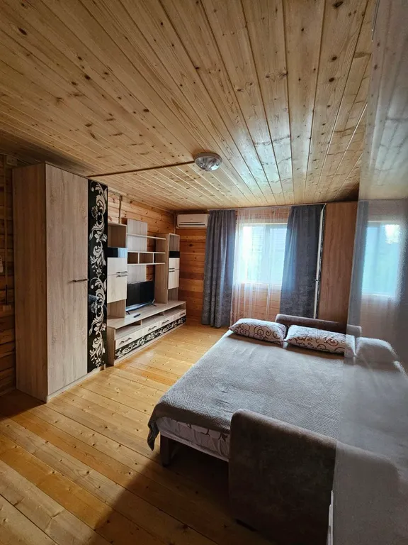 3-комнатный Дом