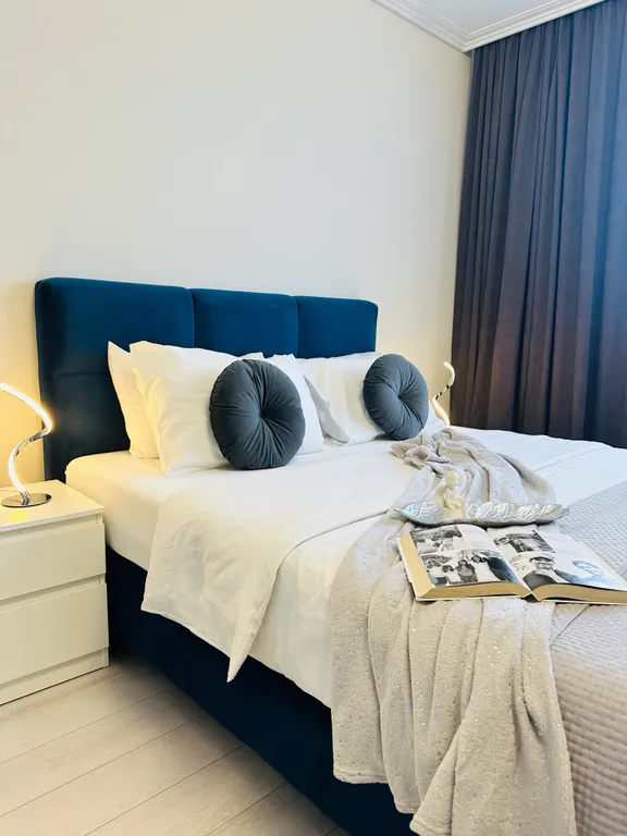 Квартира Квартира Апартамент на набережной — Калининград