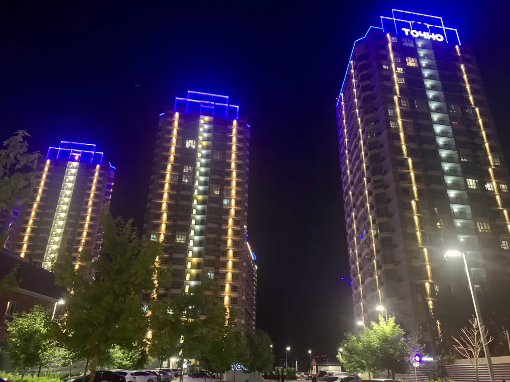 Квартира Уютная квартира в сказке — Краснодар