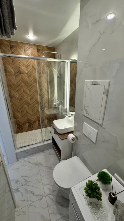 Уютная квартира на центральной улице