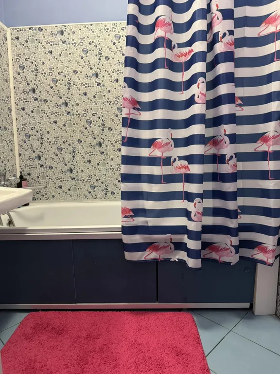 Дизайнерская квартира