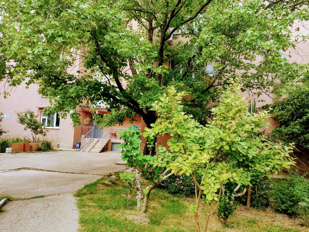 Апартамент Летнее солнце