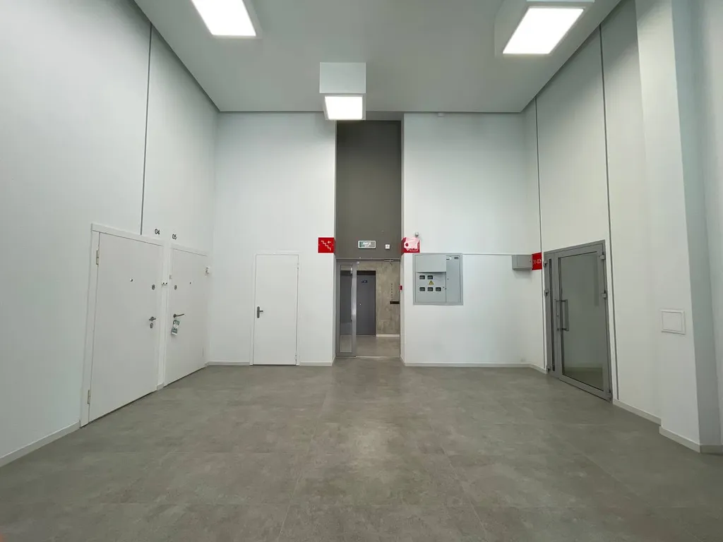 Квартира  ЖК Черника