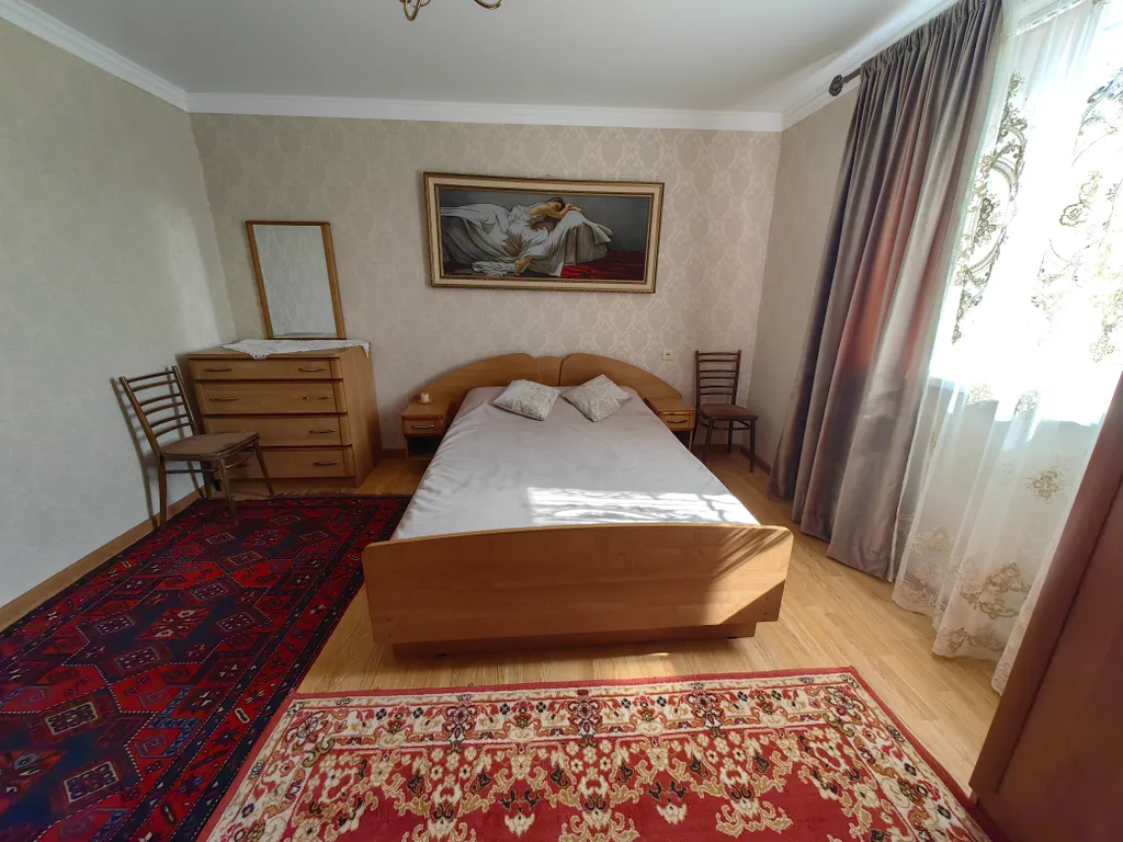 Домик у моря