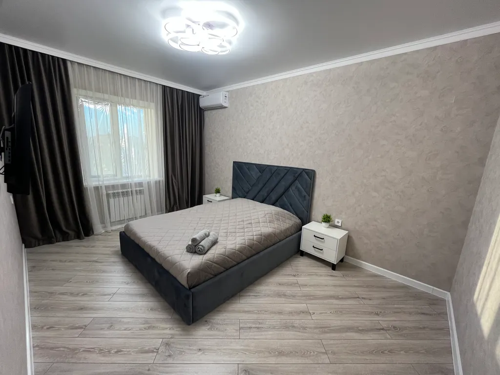 Квартира люкс