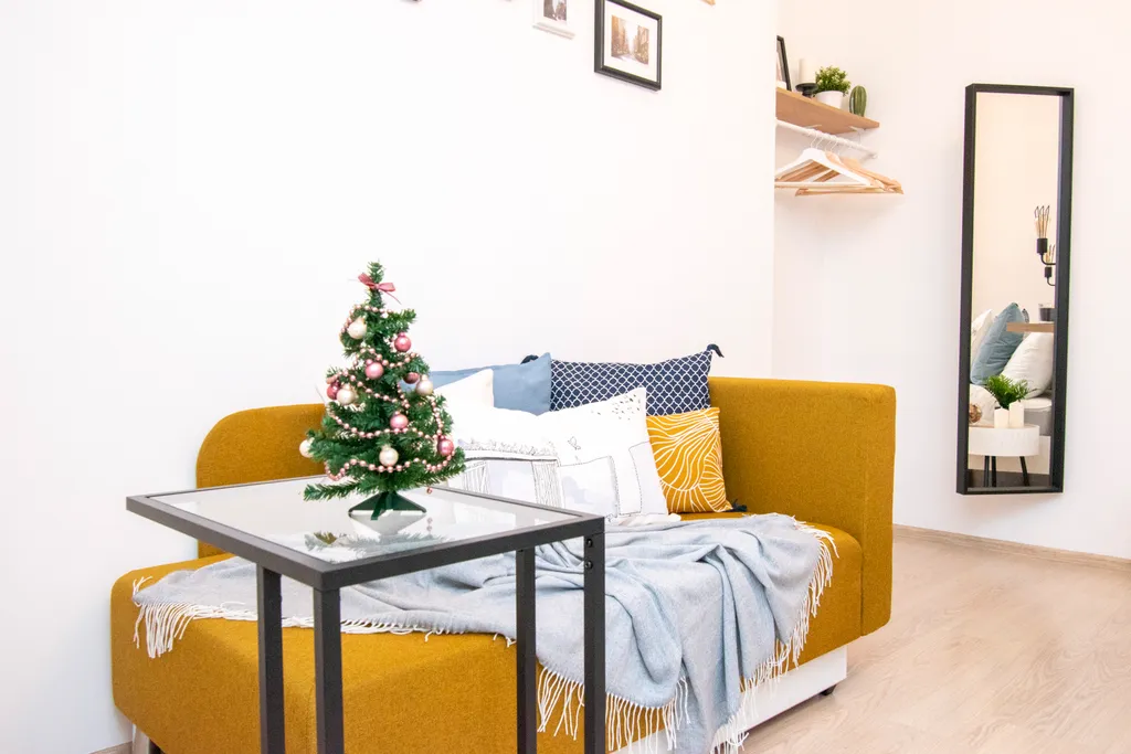 Квартира 1-комнатная Квартира — Екатеринбург