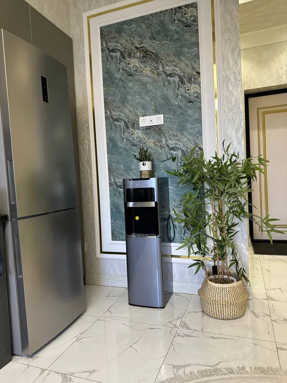 ЖК Минор в центре Ташкента