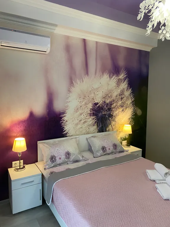 Квартира Комната — Сириус