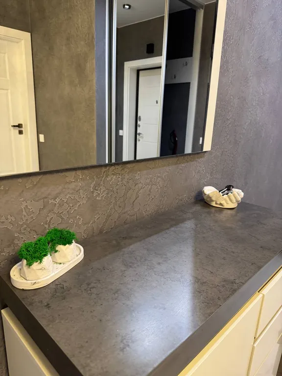 Квартира Солнечные апартаменты у моря — Светлогорск