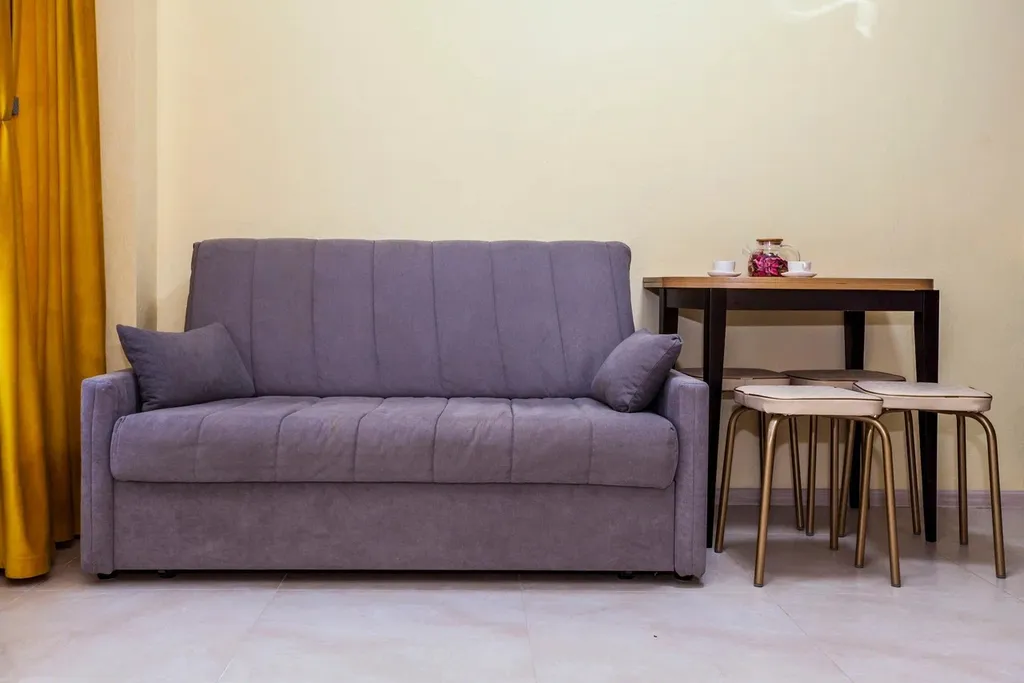 Квартира Квартира У парка южных культур — Сириус