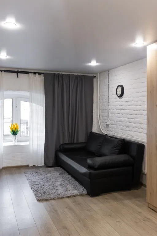 City Lights Фонтанка 87