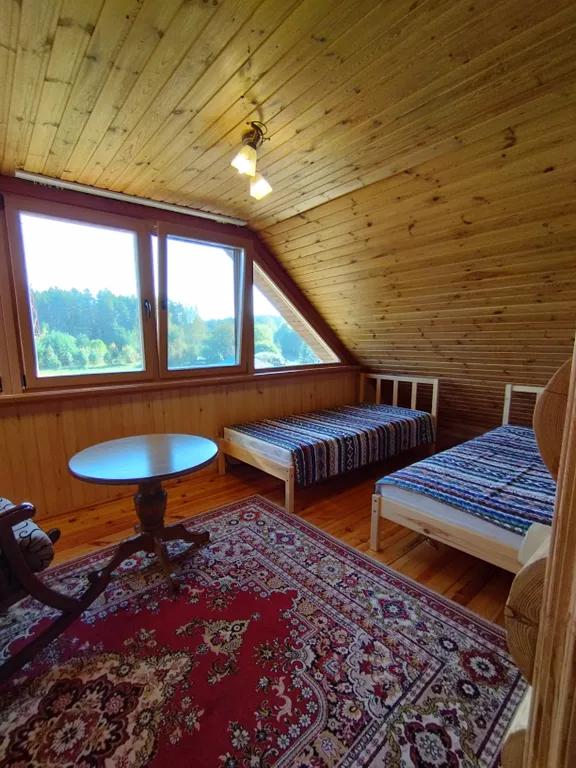 Агроусадьба у Топтыгина