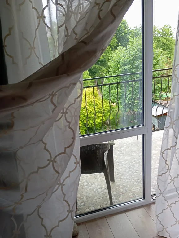 Квартира Просторная квартира на Балтийском побережье — Светлогорск