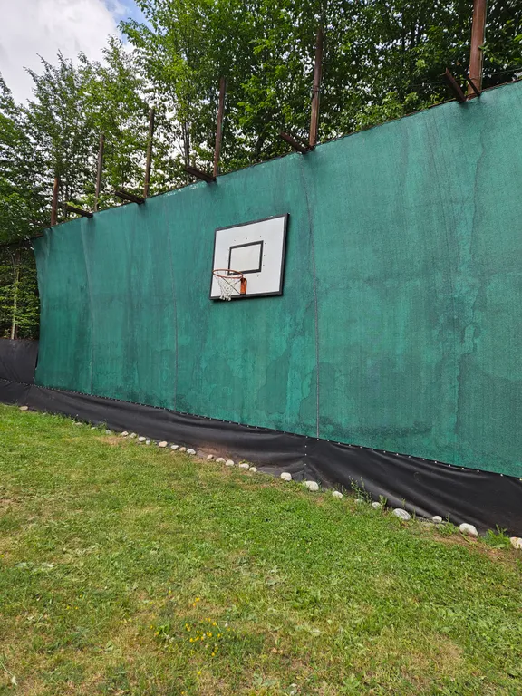 Коттедж Дом для вашего комфорта — Теберда