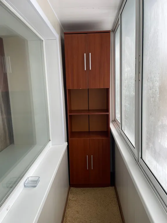 Двухкомнатная квартира рядом с трассой М-4