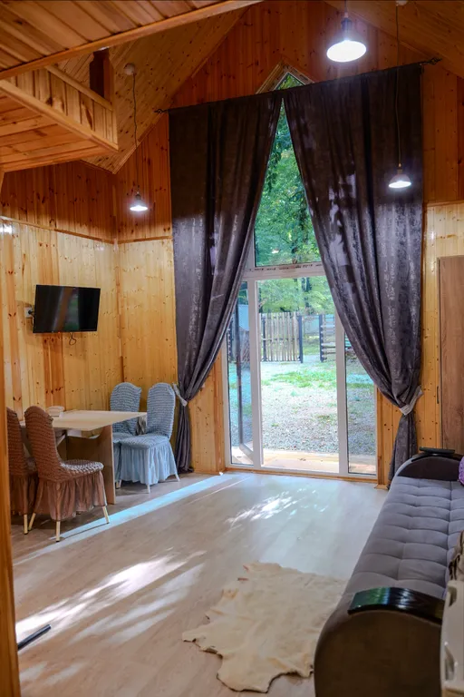 1-комнатный Дом