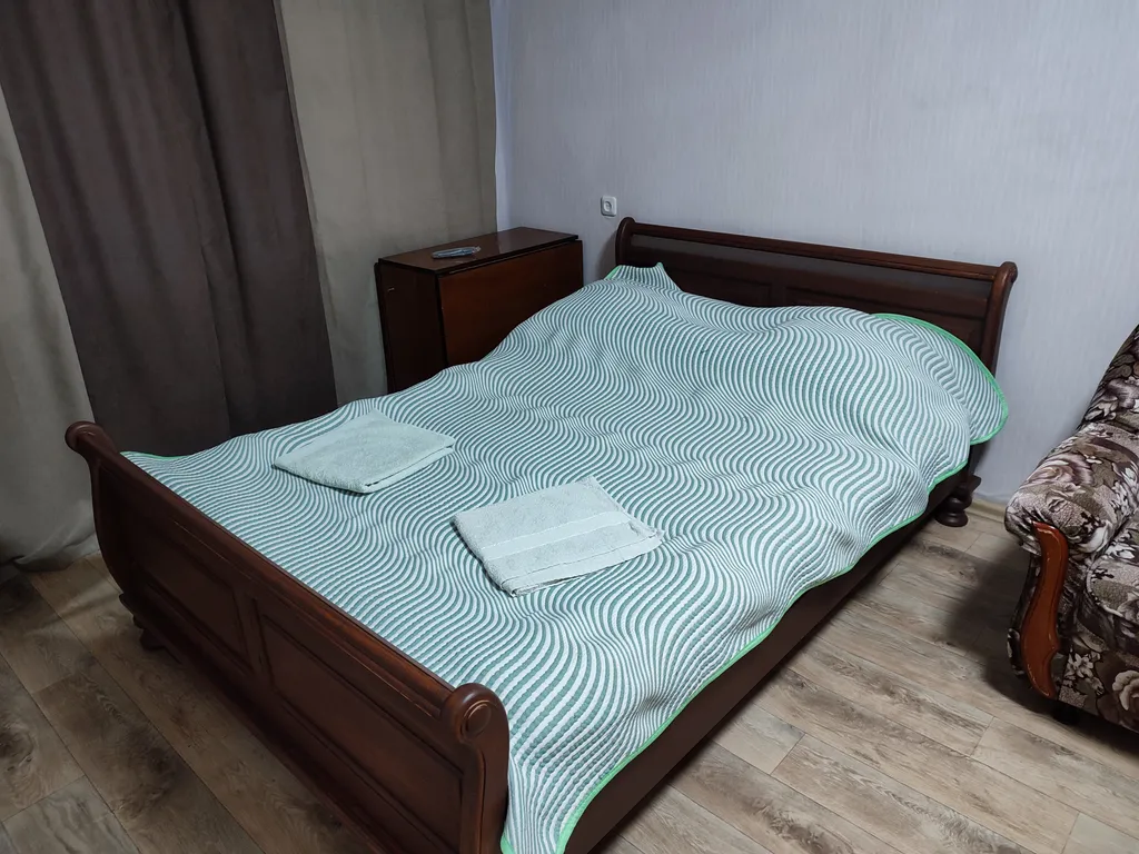 Квартира в центре города — аренда посуточно в Иваново