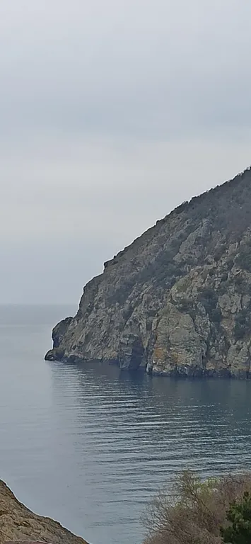 Отдых в Крыму