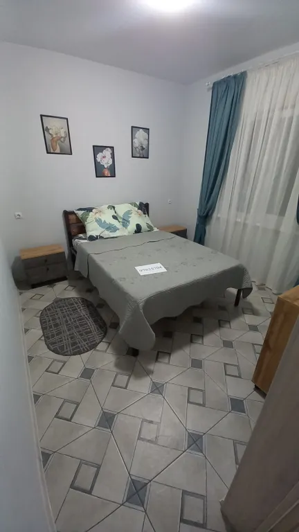 Апартаменты на берегу Азовского моря