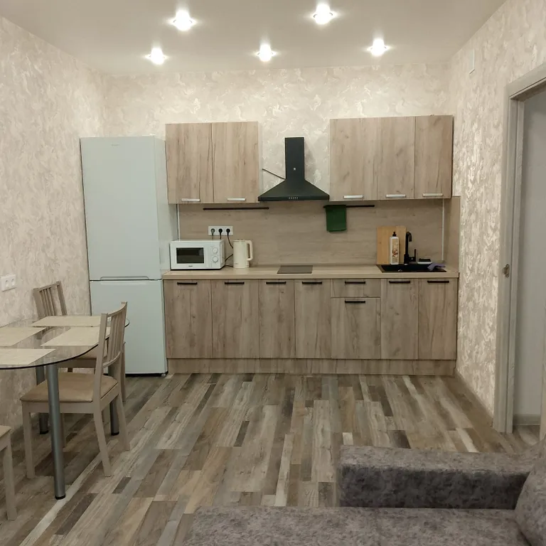 Квартира на Областной больнице — аренда посуточно в Иркутск