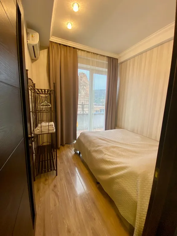 Квартира в центре с видом на Старый город