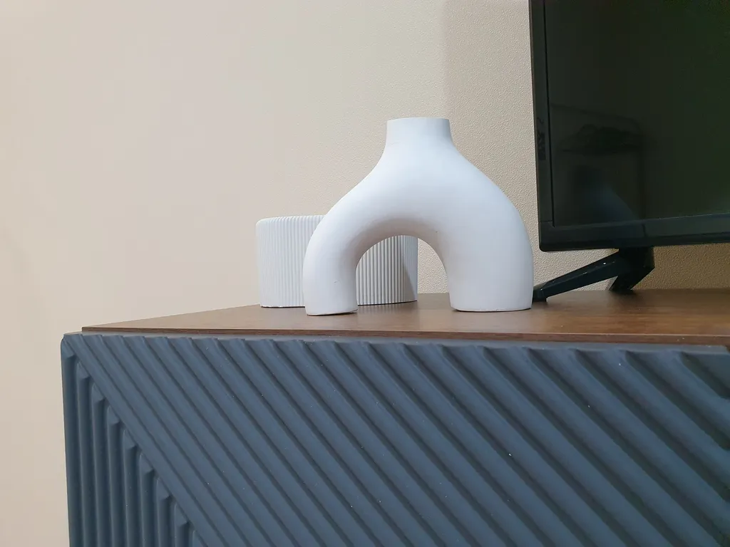 Квартира с панорамным видом