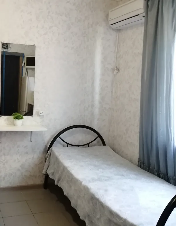 Комната на 2-4 человека с личной кухней