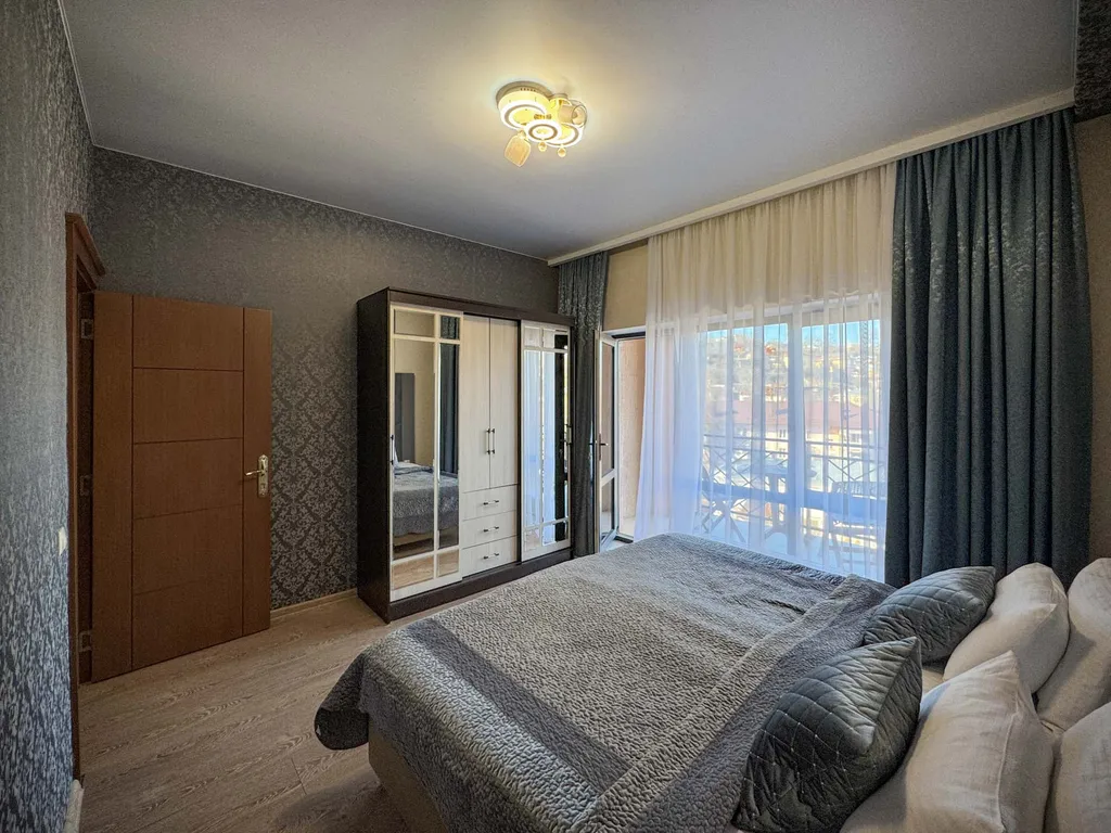 Апартамент отдых