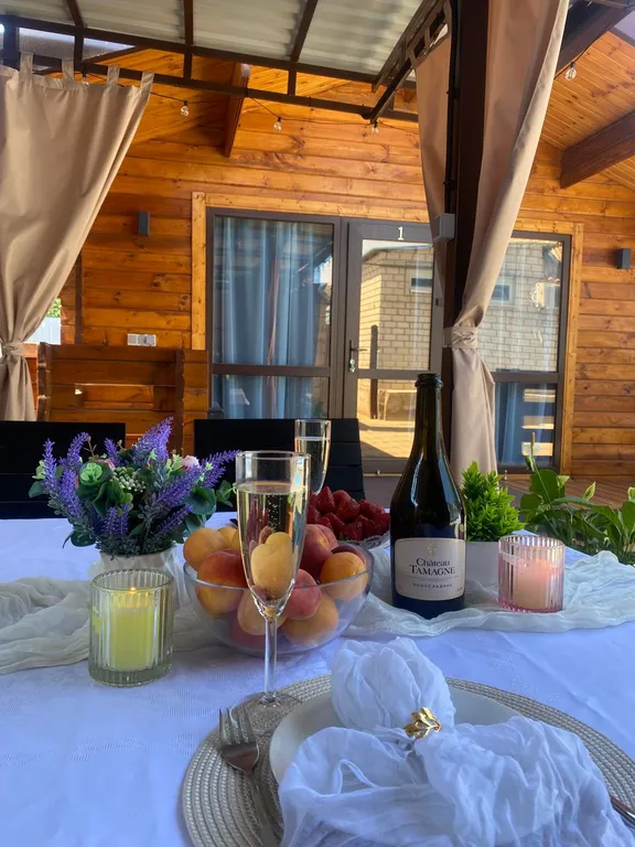 Гостевой домик