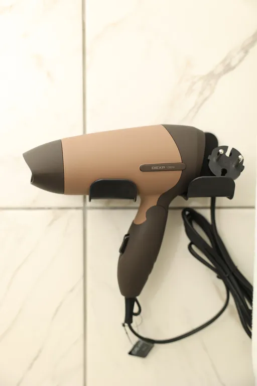 Двухместный номер с 1 двуспальной кроватью